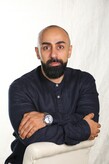 Mustafa Hussein Osama
